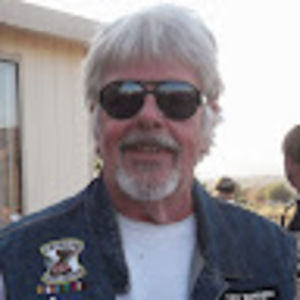 Meet your Posher, John f